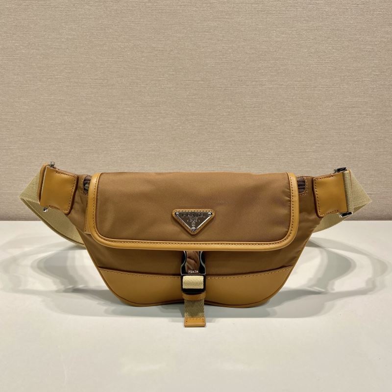 Pra*a waist chest packs